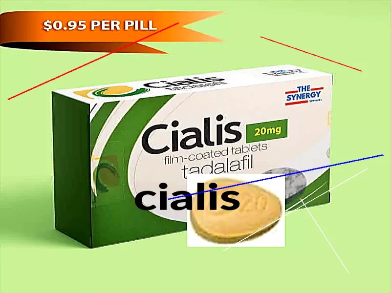 Tarif du cialis en pharmacie